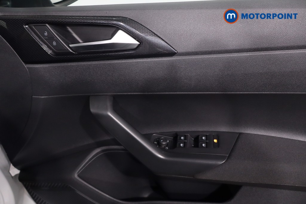 Volkswagen Taigo Life Manual Petrol SUV - Stock Number (1570709) - 22nd supplementary image