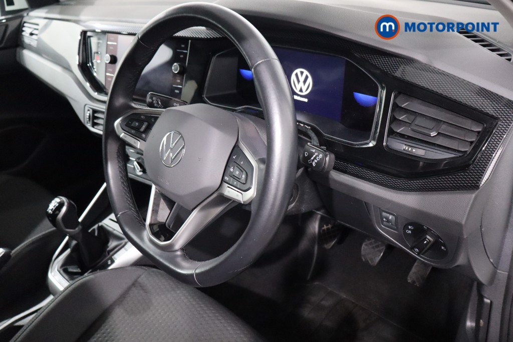 Volkswagen Taigo Life Manual Petrol SUV - Stock Number (1570709) - 23rd supplementary image