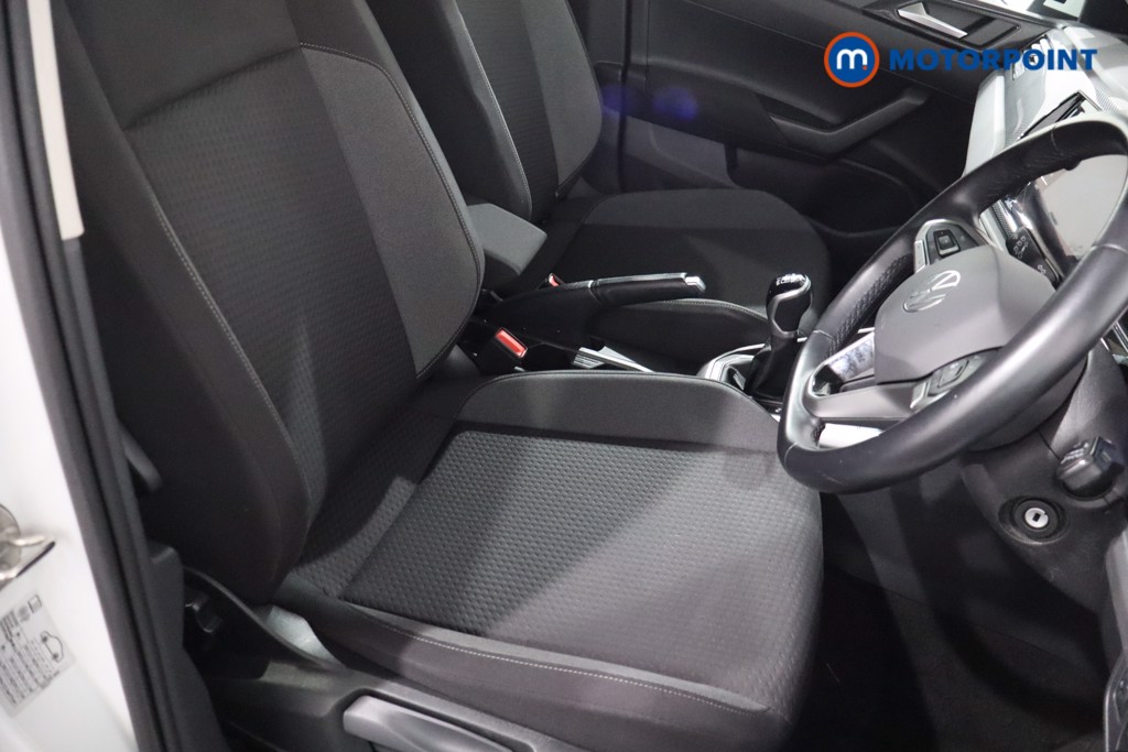 Volkswagen Taigo Life Manual Petrol SUV - Stock Number (1570709) - 24th supplementary image
