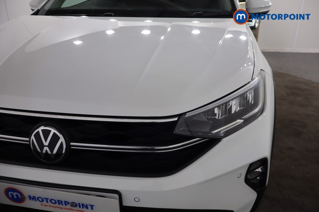 Volkswagen Taigo Life Manual Petrol SUV - Stock Number (1570709) - 26th supplementary image