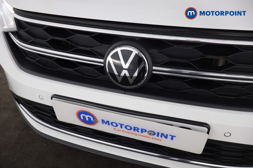 Volkswagen Taigo Life Manual Petrol SUV - Stock Number (1570709) - 28th supplementary image