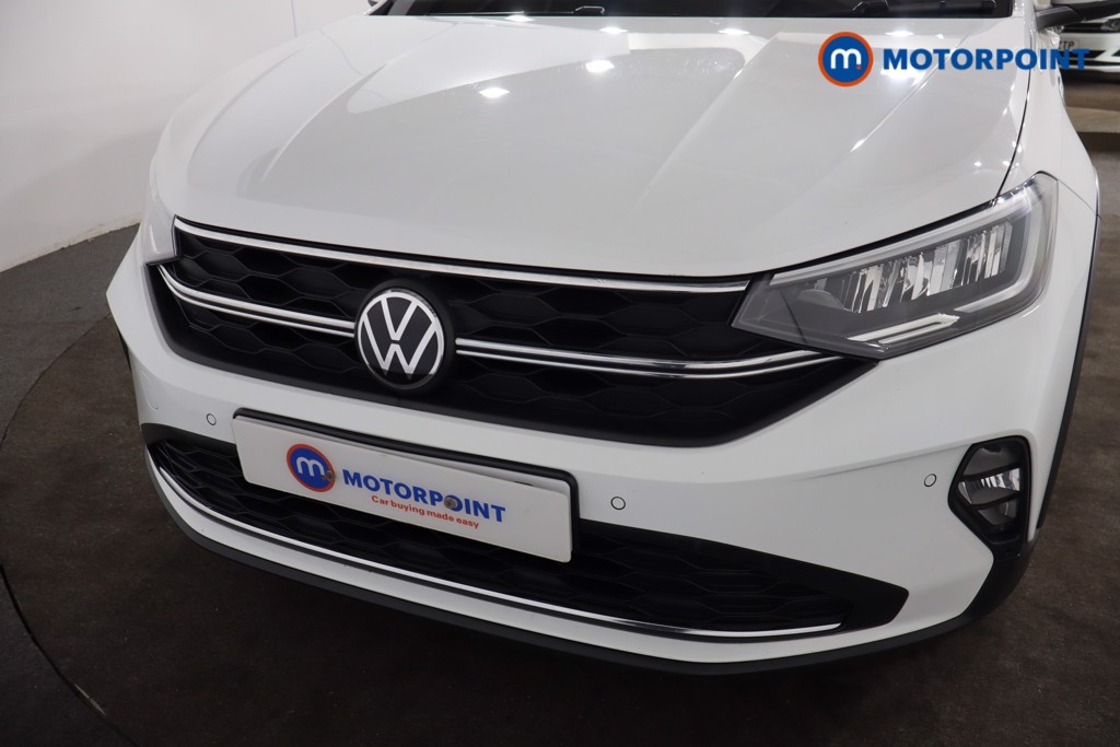 Volkswagen Taigo Life Manual Petrol SUV - Stock Number (1570709) - 29th supplementary image