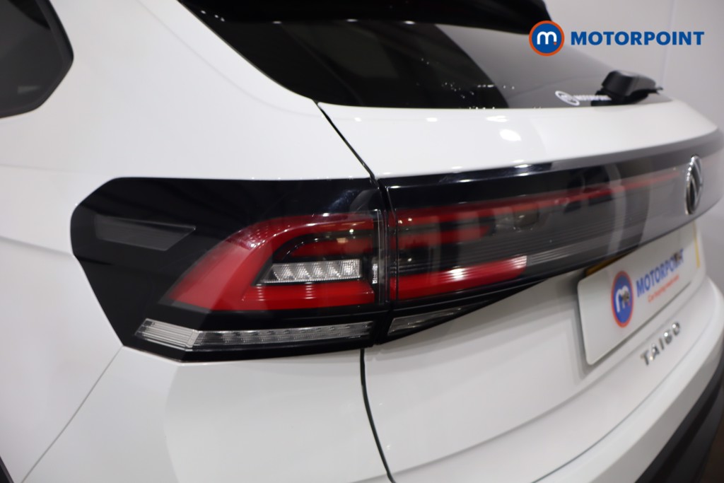 Volkswagen Taigo Life Manual Petrol SUV - Stock Number (1570709) - 32nd supplementary image