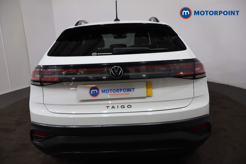 Volkswagen Taigo Life Manual Petrol SUV - Stock Number (1570709) - 35th supplementary image