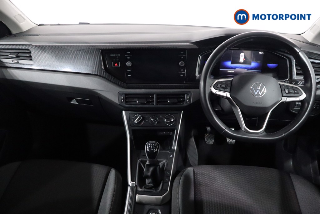 Volkswagen Taigo Life Manual Petrol SUV - Stock Number (1570709) - 1st supplementary image