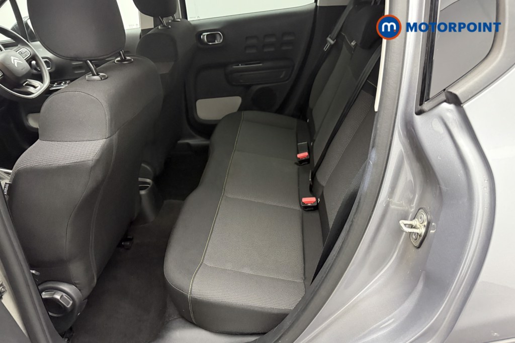 Citroen C3 Plus Automatic Petrol Hatchback - Stock Number (1570737) - 2nd supplementary image