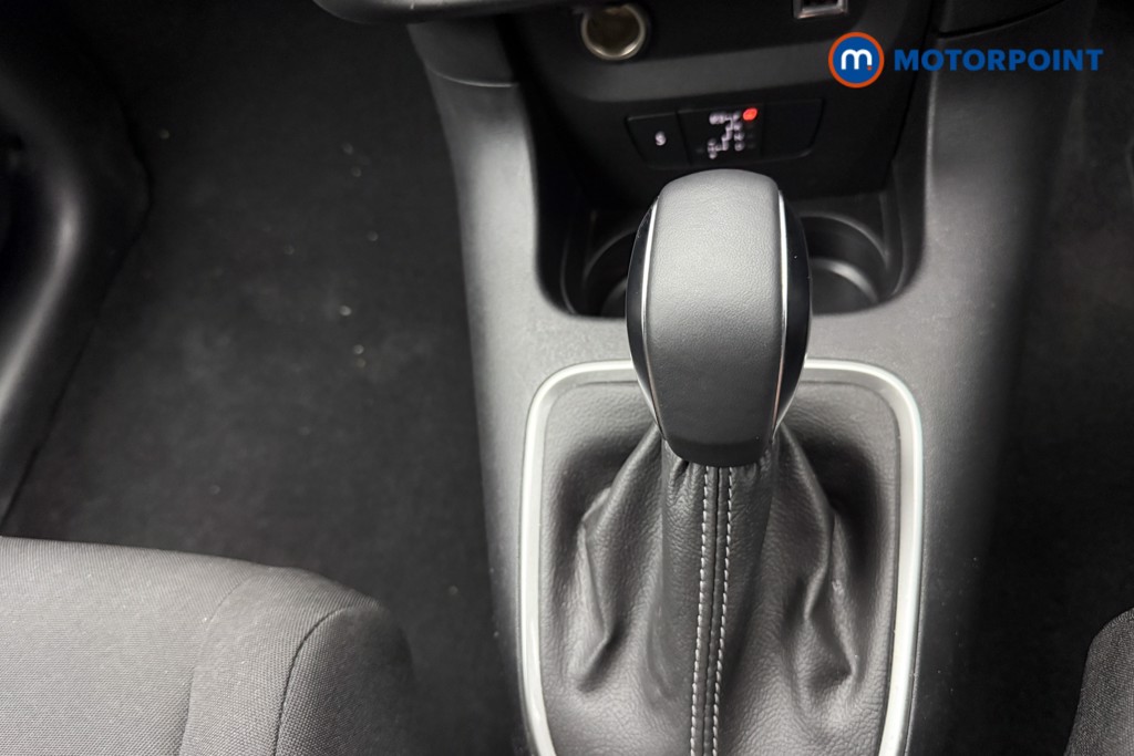 Citroen C3 Plus Automatic Petrol Hatchback - Stock Number (1570737) - 8th supplementary image