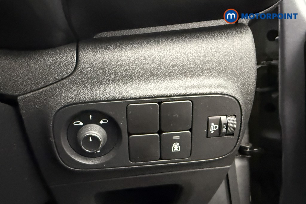 Citroen C3 Plus Automatic Petrol Hatchback - Stock Number (1570737) - 11th supplementary image
