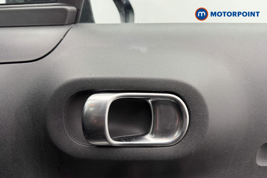 Citroen C3 Plus Automatic Petrol Hatchback - Stock Number (1570737) - 12th supplementary image