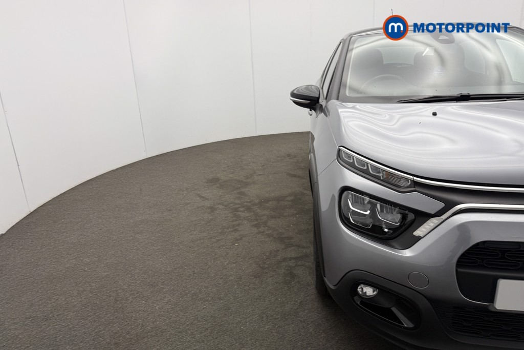 Citroen C3 Plus Automatic Petrol Hatchback - Stock Number (1570737) - 19th supplementary image
