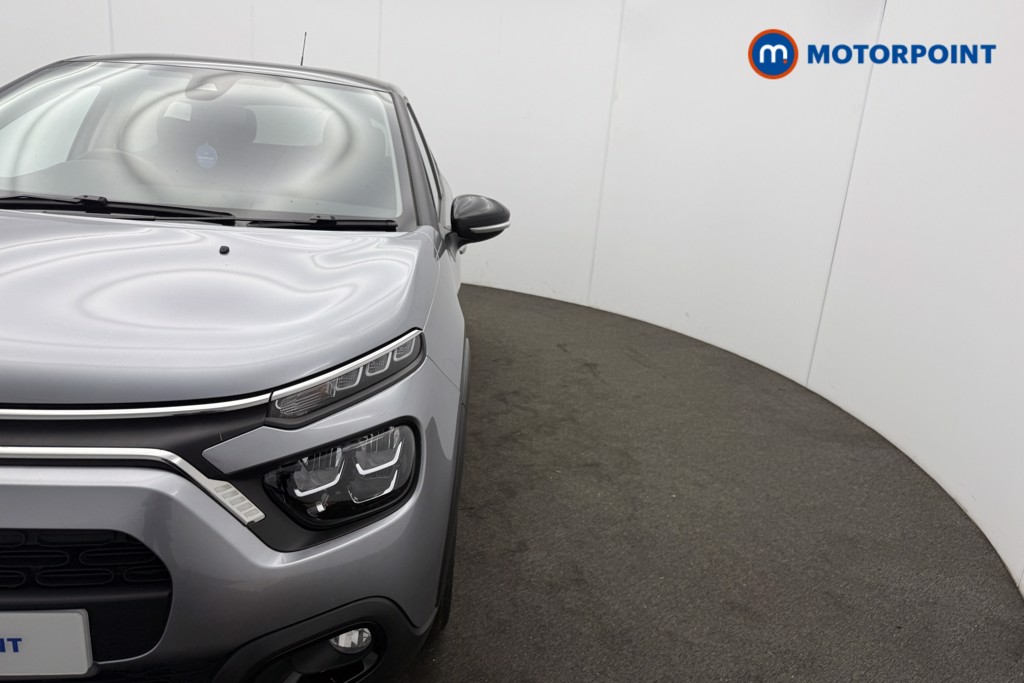 Citroen C3 Plus Automatic Petrol Hatchback - Stock Number (1570737) - 20th supplementary image
