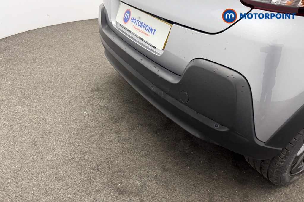 Citroen C3 Plus Automatic Petrol Hatchback - Stock Number (1570737) - 22nd supplementary image