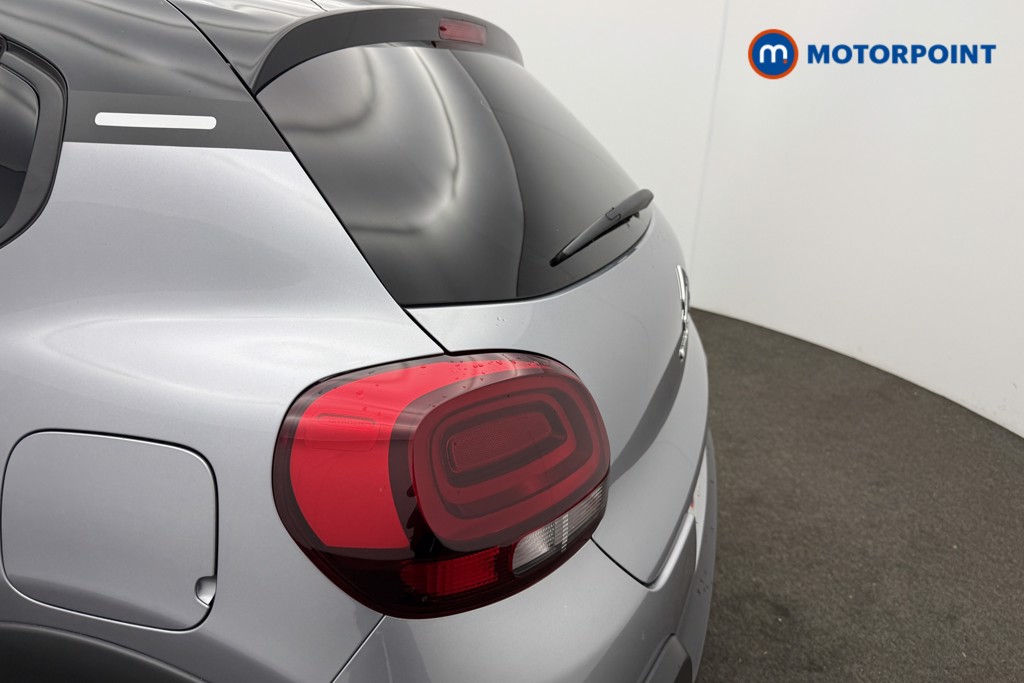 Citroen C3 Plus Automatic Petrol Hatchback - Stock Number (1570737) - 23rd supplementary image