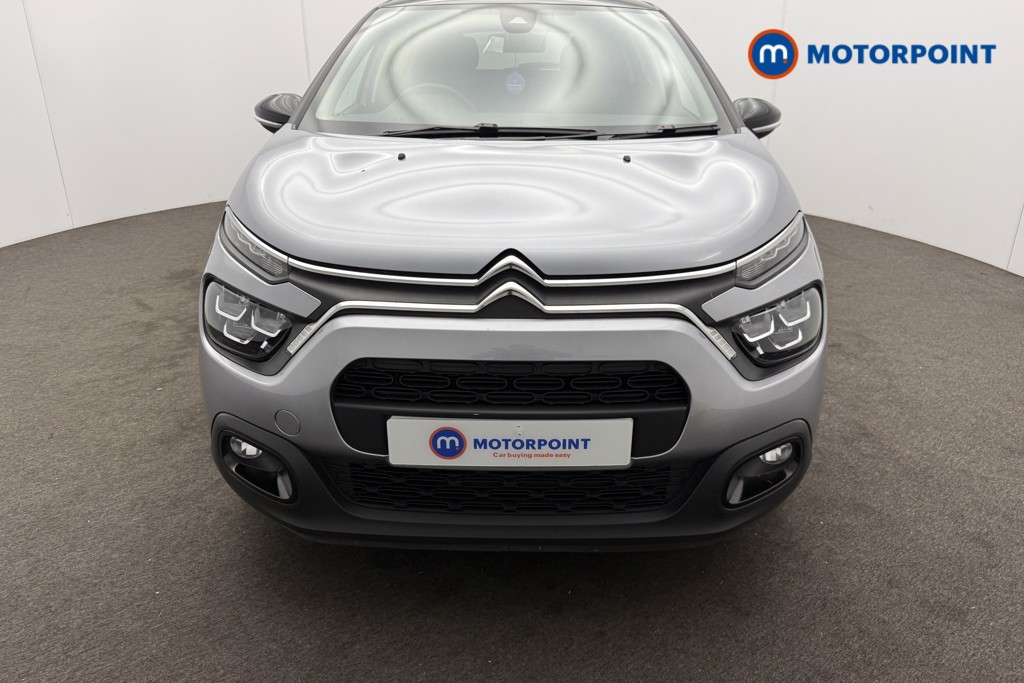 Citroen C3 Plus Automatic Petrol Hatchback - Stock Number (1570737) - 25th supplementary image