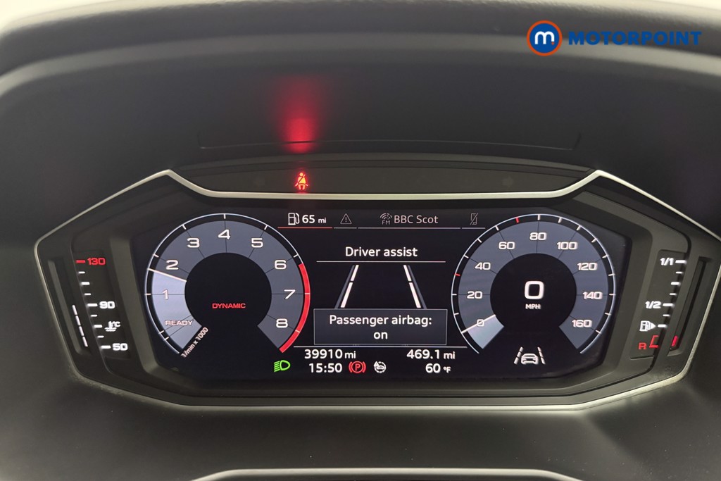 Audi A1 Sport Manual Petrol Hatchback - Stock Number (1570965) - 4th supplementary image