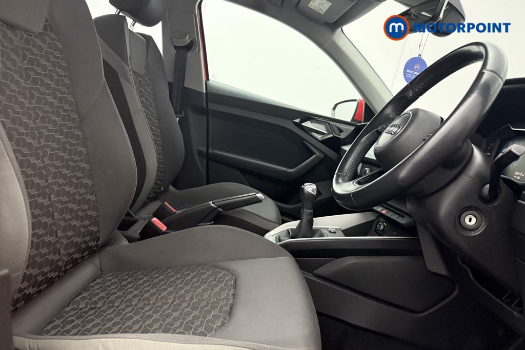 Audi A1 Sport Manual Petrol Hatchback - Stock Number (1570965) - 6th supplementary image