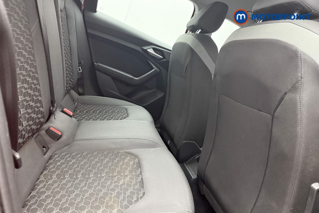 Audi A1 Sport Manual Petrol Hatchback - Stock Number (1570965) - 7th supplementary image