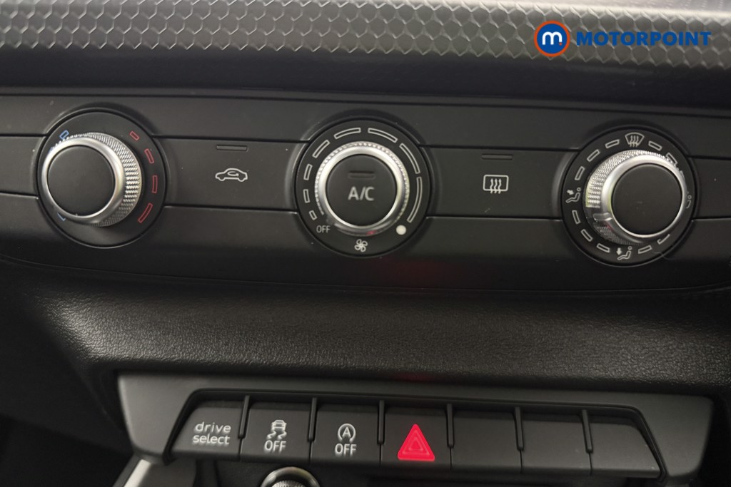 Audi A1 Sport Manual Petrol Hatchback - Stock Number (1570965) - 14th supplementary image