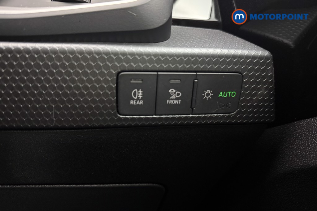 Audi A1 Sport Manual Petrol Hatchback - Stock Number (1570965) - 15th supplementary image