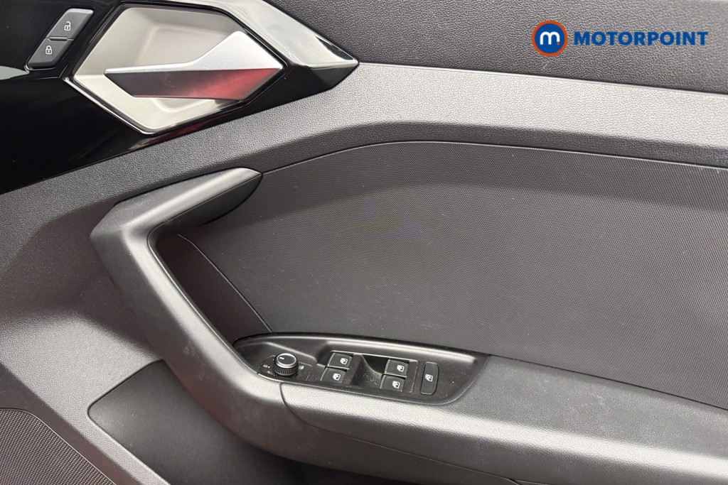 Audi A1 Sport Manual Petrol Hatchback - Stock Number (1570965) - 16th supplementary image