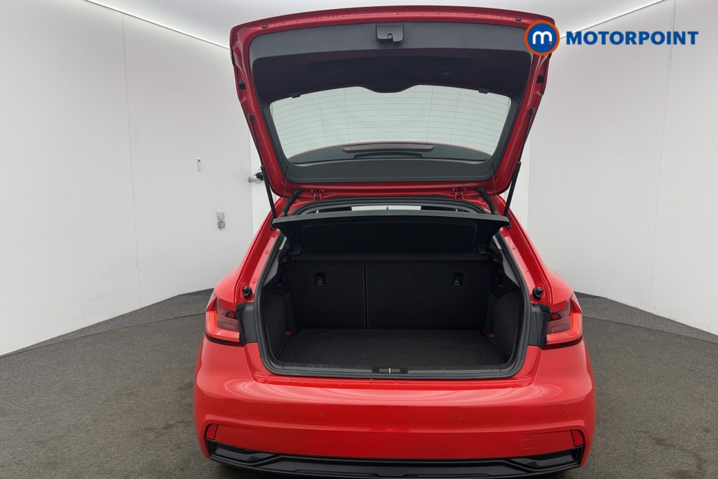 Audi A1 Sport Manual Petrol Hatchback - Stock Number (1570965) - 18th supplementary image