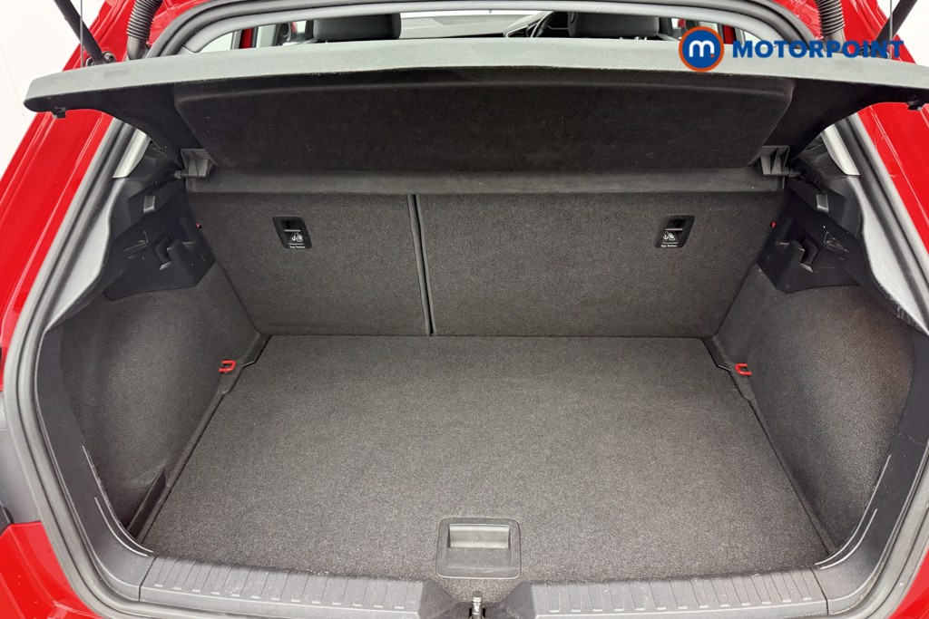 Audi A1 Sport Manual Petrol Hatchback - Stock Number (1570965) - 19th supplementary image