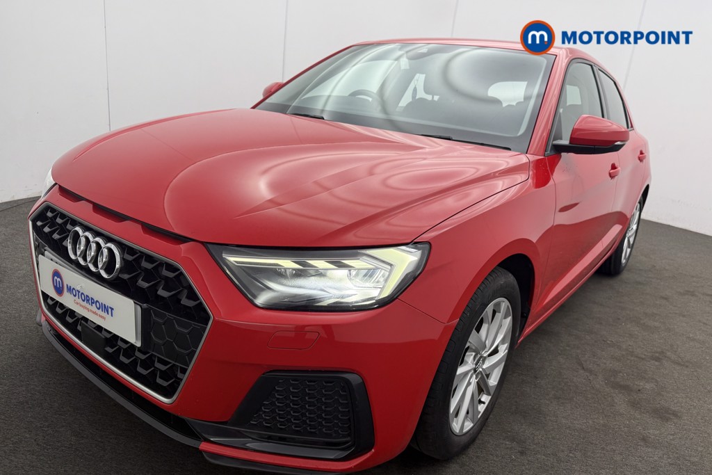 Audi A1 Sport Manual Petrol Hatchback - Stock Number (1570965) - 20th supplementary image