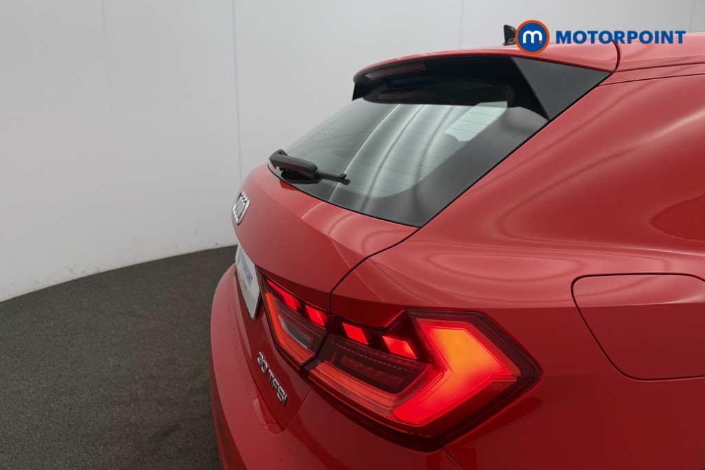 Audi A1 Sport Manual Petrol Hatchback - Stock Number (1570965) - 22nd supplementary image