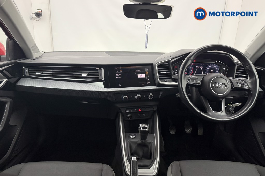 Audi A1 Sport Manual Petrol Hatchback - Stock Number (1570965) - 1st supplementary image