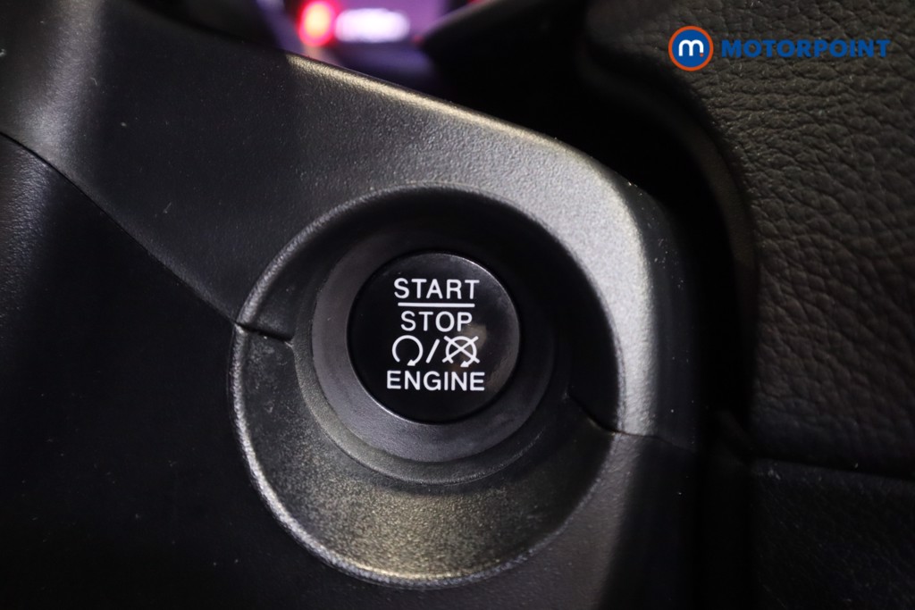 Jeep Compass Night Eagle Manual Petrol SUV - Stock Number (1571030) - 7th supplementary image