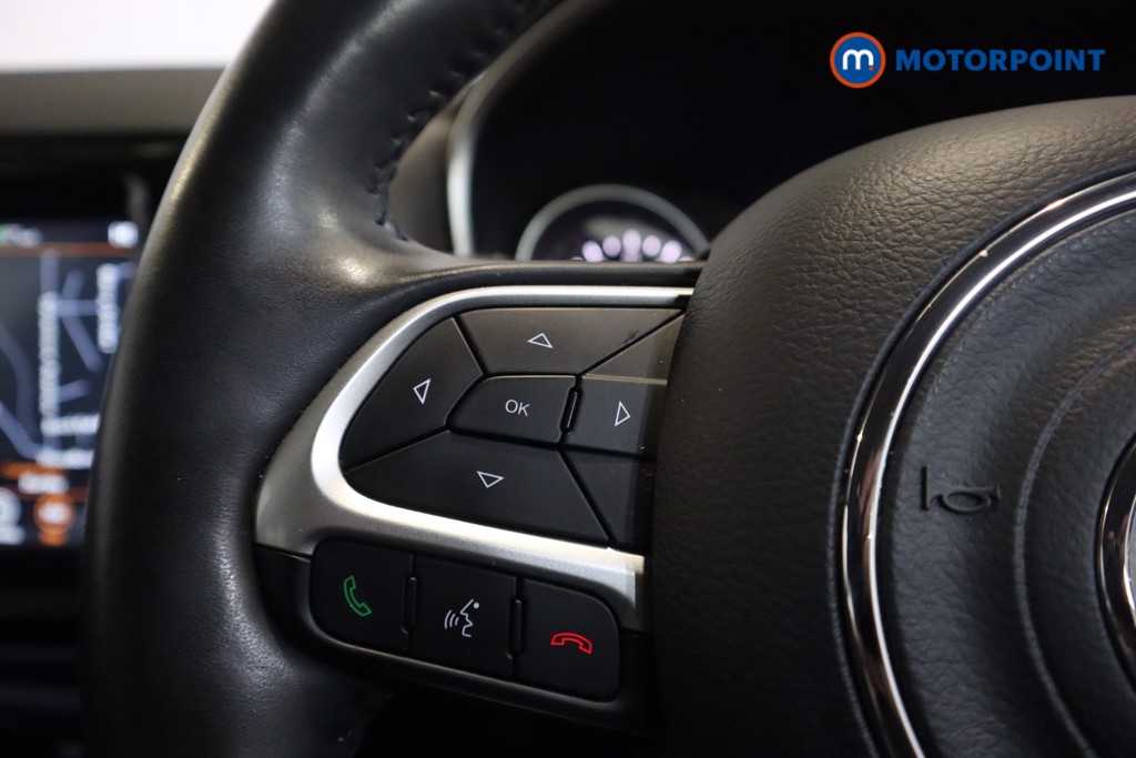 Jeep Compass Night Eagle Manual Petrol SUV - Stock Number (1571030) - 9th supplementary image