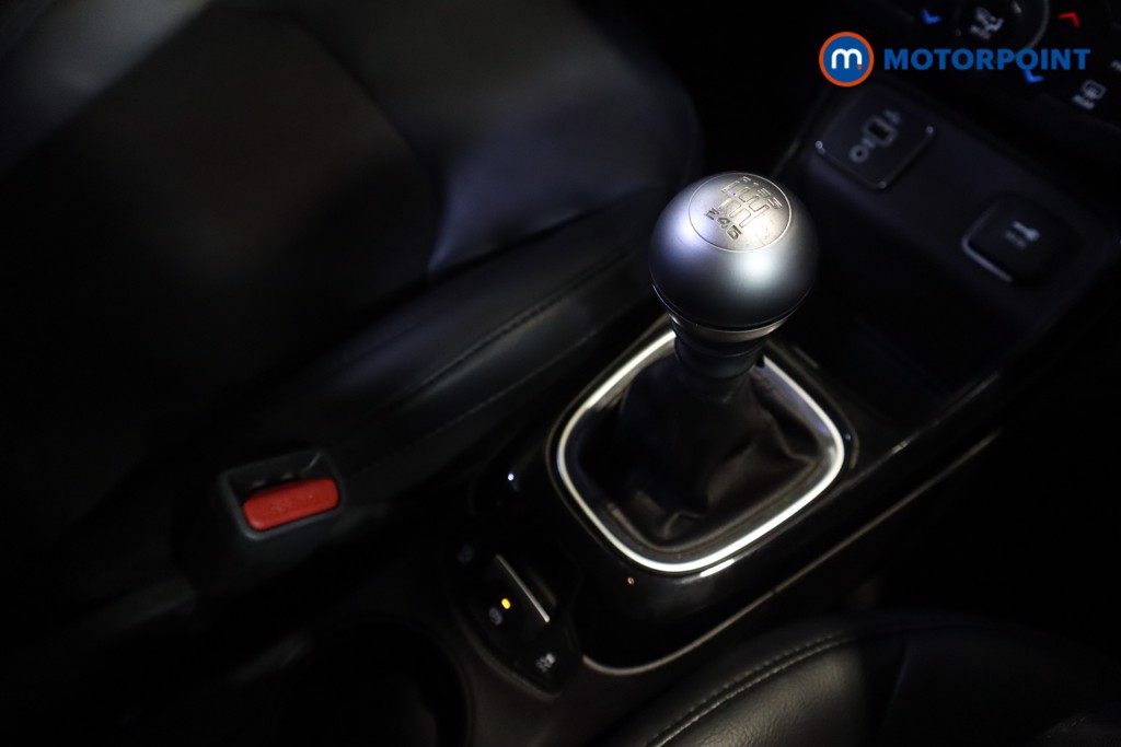 Jeep Compass Night Eagle Manual Petrol SUV - Stock Number (1571030) - 23rd supplementary image