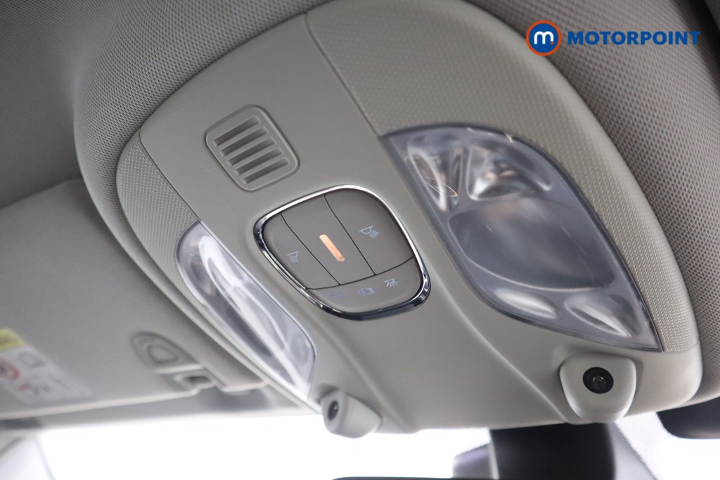 Jeep Compass Night Eagle Manual Petrol SUV - Stock Number (1571030) - 26th supplementary image