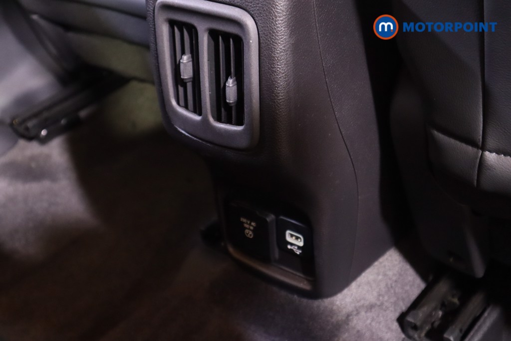 Jeep Compass Night Eagle Manual Petrol SUV - Stock Number (1571030) - 30th supplementary image