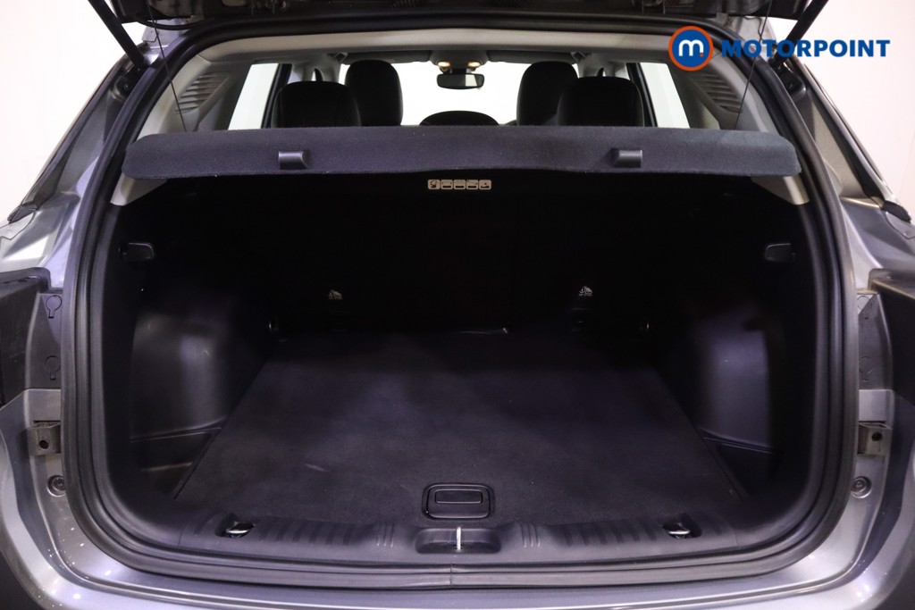 Jeep Compass Night Eagle Manual Petrol SUV - Stock Number (1571030) - 31st supplementary image