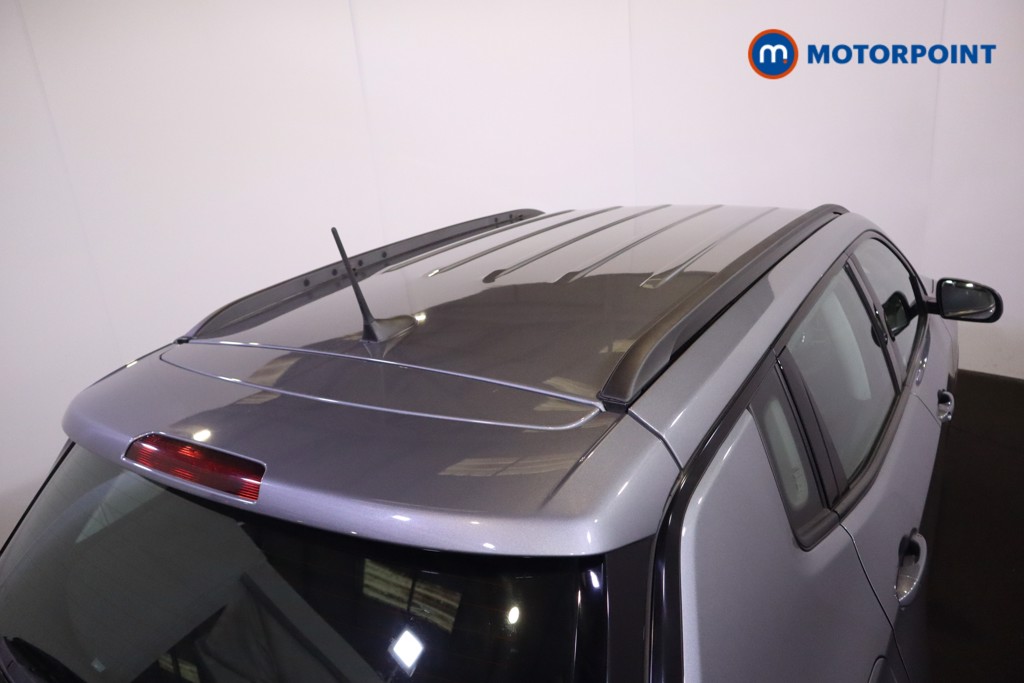 Jeep Compass Night Eagle Manual Petrol SUV - Stock Number (1571030) - 36th supplementary image