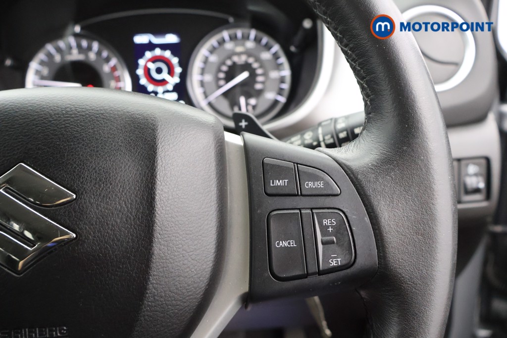 Suzuki Vitara Sz-T Automatic Petrol SUV - Stock Number (1571131) - 3rd supplementary image