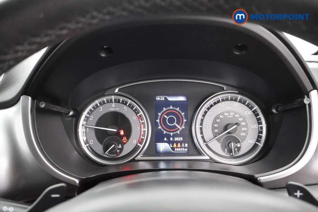 Suzuki Vitara Sz-T Automatic Petrol SUV - Stock Number (1571131) - 4th supplementary image