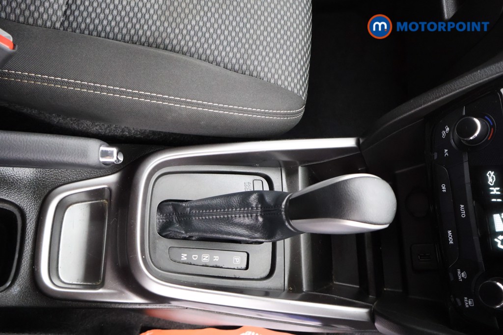 Suzuki Vitara Sz-T Automatic Petrol SUV - Stock Number (1571131) - 6th supplementary image