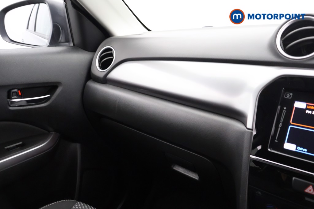 Suzuki Vitara Sz-T Automatic Petrol SUV - Stock Number (1571131) - 7th supplementary image