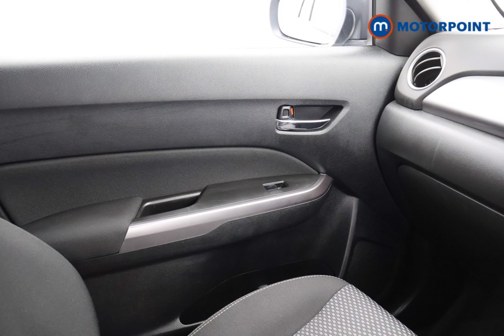 Suzuki Vitara Sz-T Automatic Petrol SUV - Stock Number (1571131) - 8th supplementary image