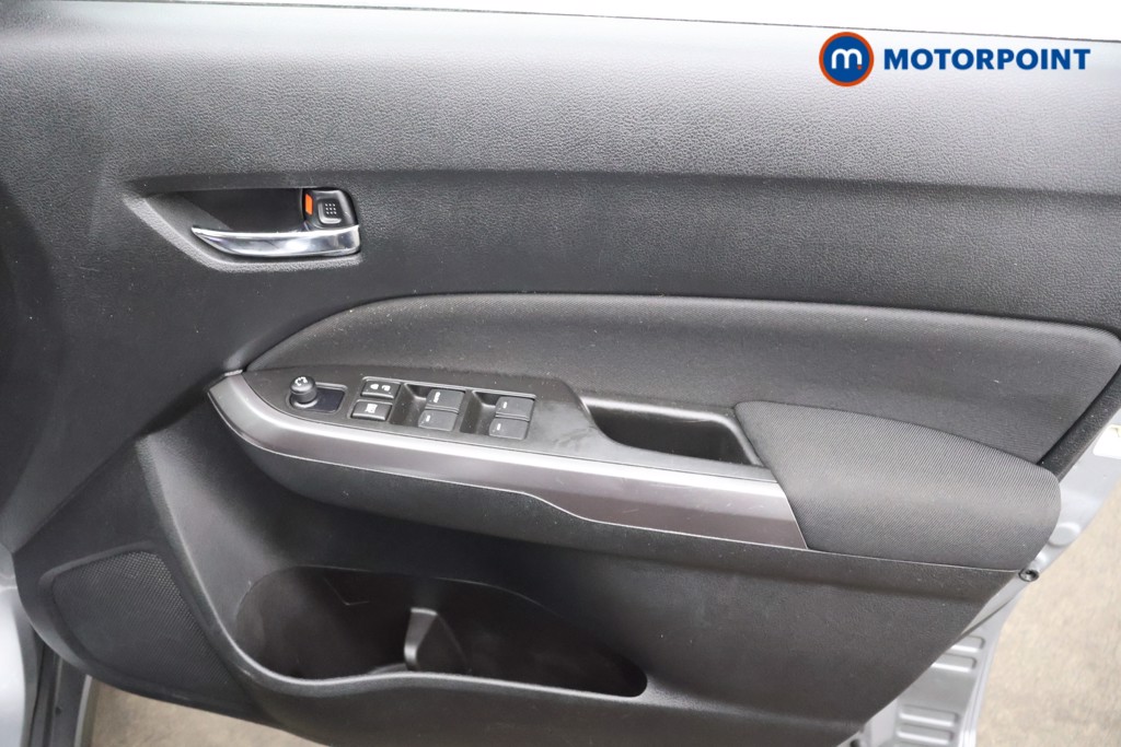 Suzuki Vitara Sz-T Automatic Petrol SUV - Stock Number (1571131) - 9th supplementary image