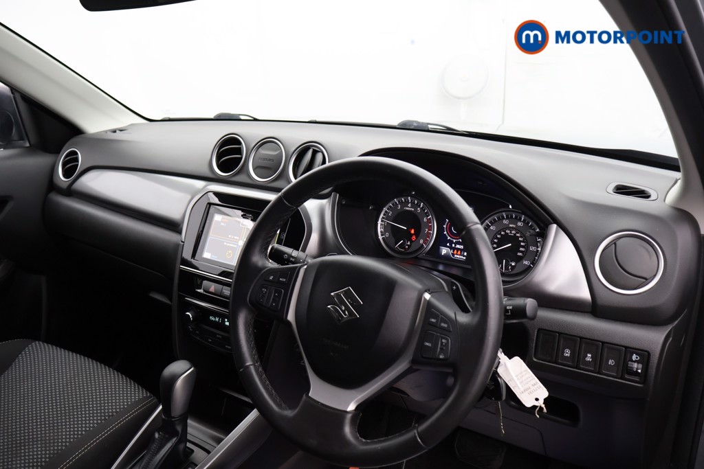 Suzuki Vitara Sz-T Automatic Petrol SUV - Stock Number (1571131) - 10th supplementary image