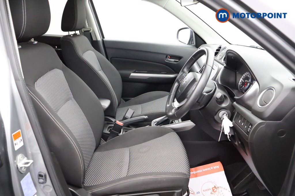Suzuki Vitara Sz-T Automatic Petrol SUV - Stock Number (1571131) - 11th supplementary image