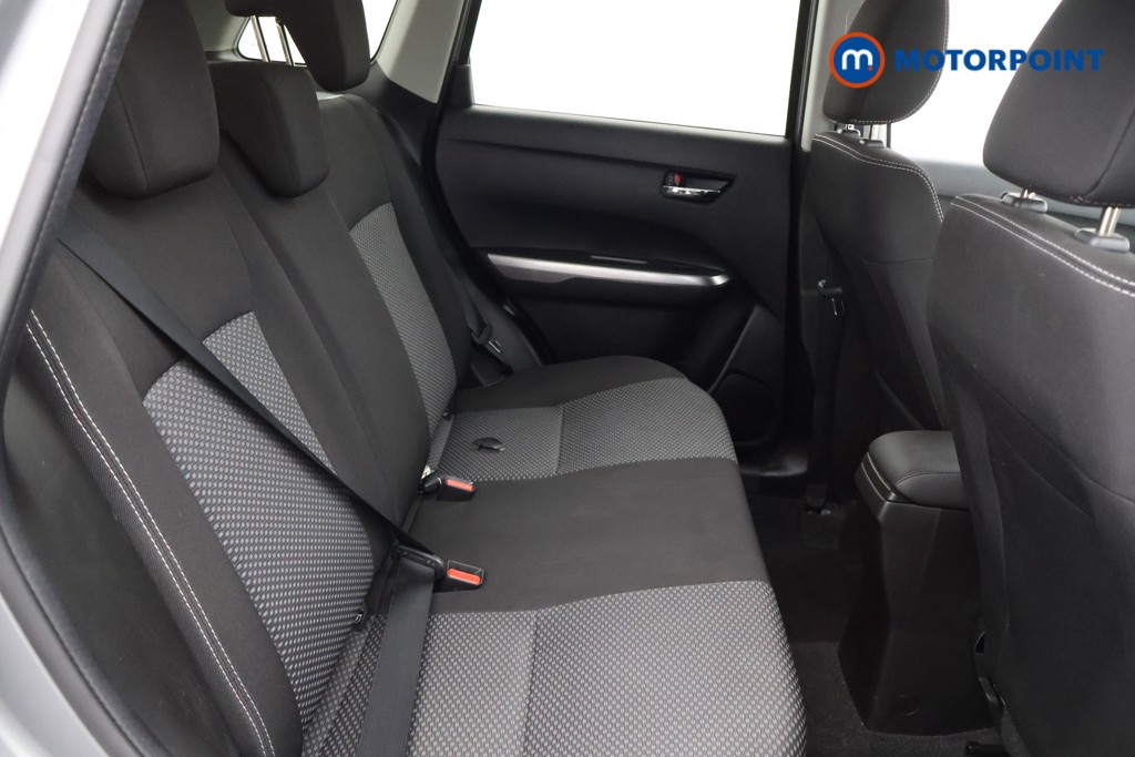 Suzuki Vitara Sz-T Automatic Petrol SUV - Stock Number (1571131) - 12th supplementary image