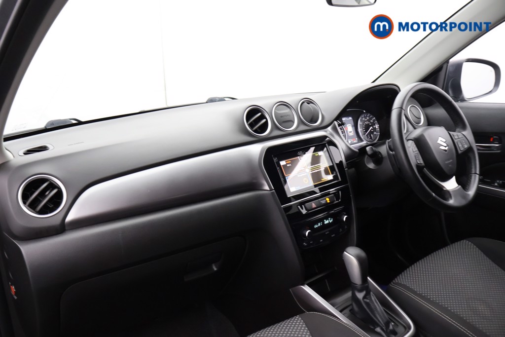 Suzuki Vitara Sz-T Automatic Petrol SUV - Stock Number (1571131) - 13th supplementary image