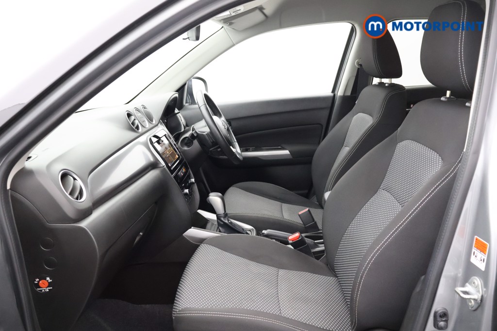Suzuki Vitara Sz-T Automatic Petrol SUV - Stock Number (1571131) - 14th supplementary image