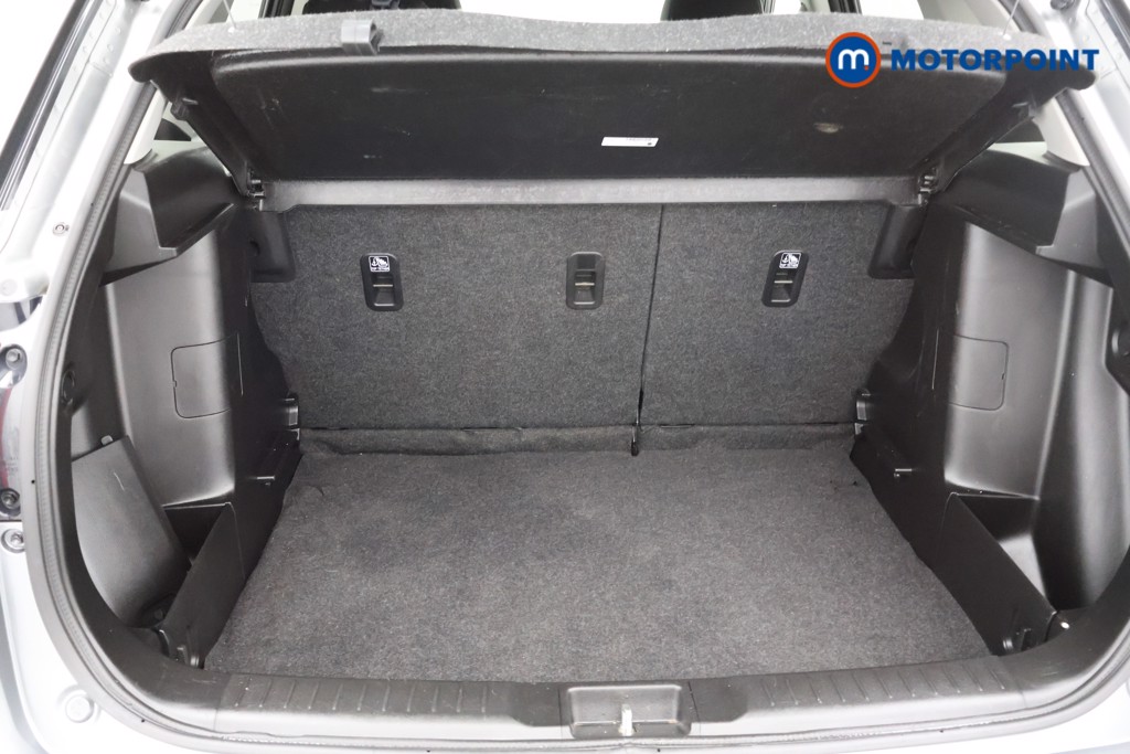 Suzuki Vitara Sz-T Automatic Petrol SUV - Stock Number (1571131) - 15th supplementary image
