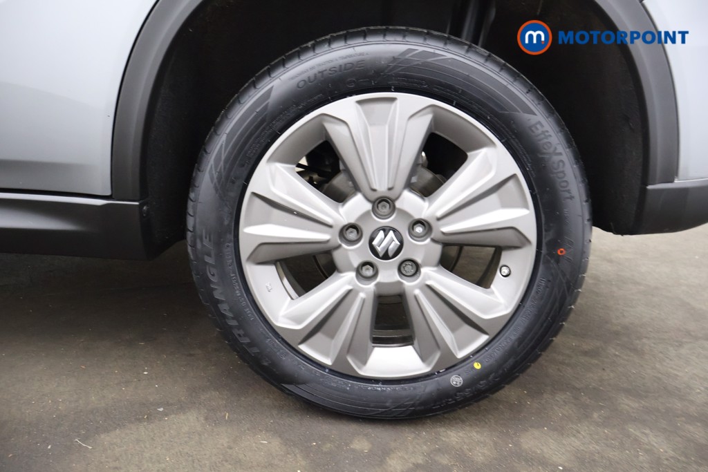 Suzuki Vitara Sz-T Automatic Petrol SUV - Stock Number (1571131) - 19th supplementary image