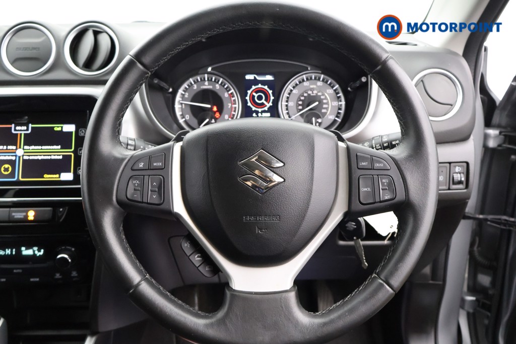 Suzuki Vitara Sz-T Automatic Petrol SUV - Stock Number (1571131) - 1st supplementary image